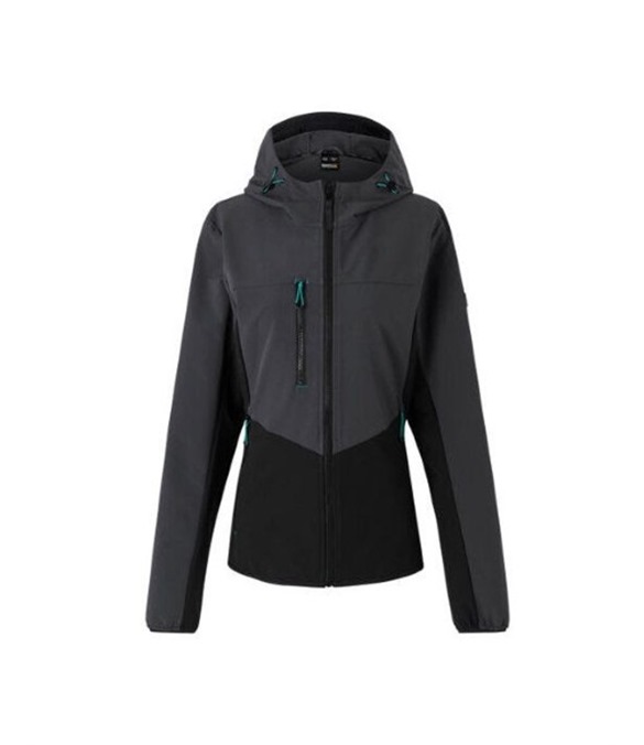 Regatta Ladies Ada Stretch Softshell Jkt